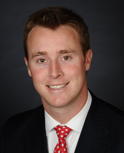 Adam Rutledge