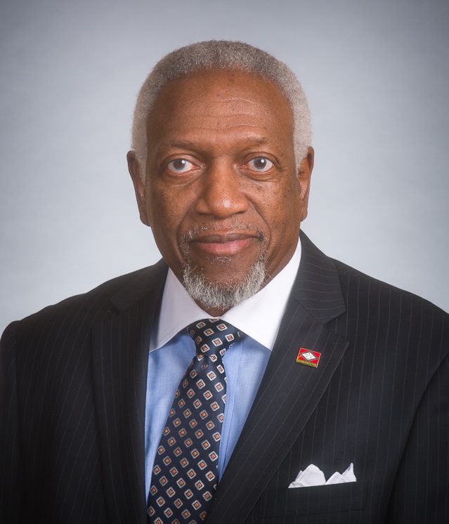 George B. McGill