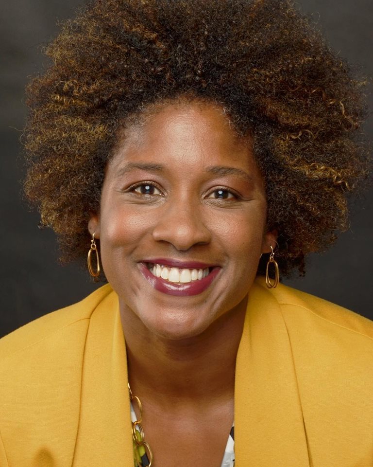 Talicia Richardson