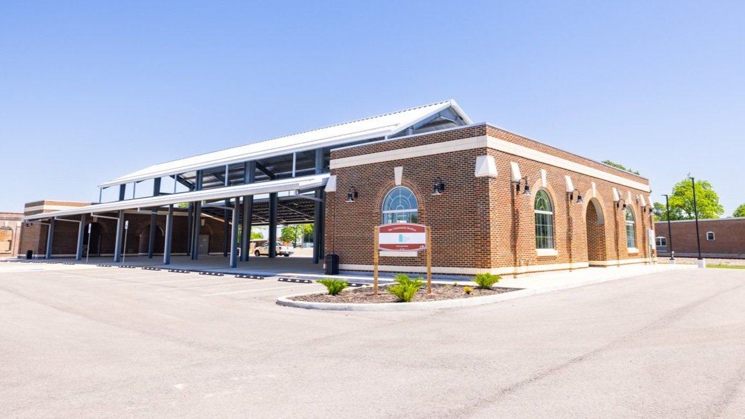 New Ventures  in Paragould 