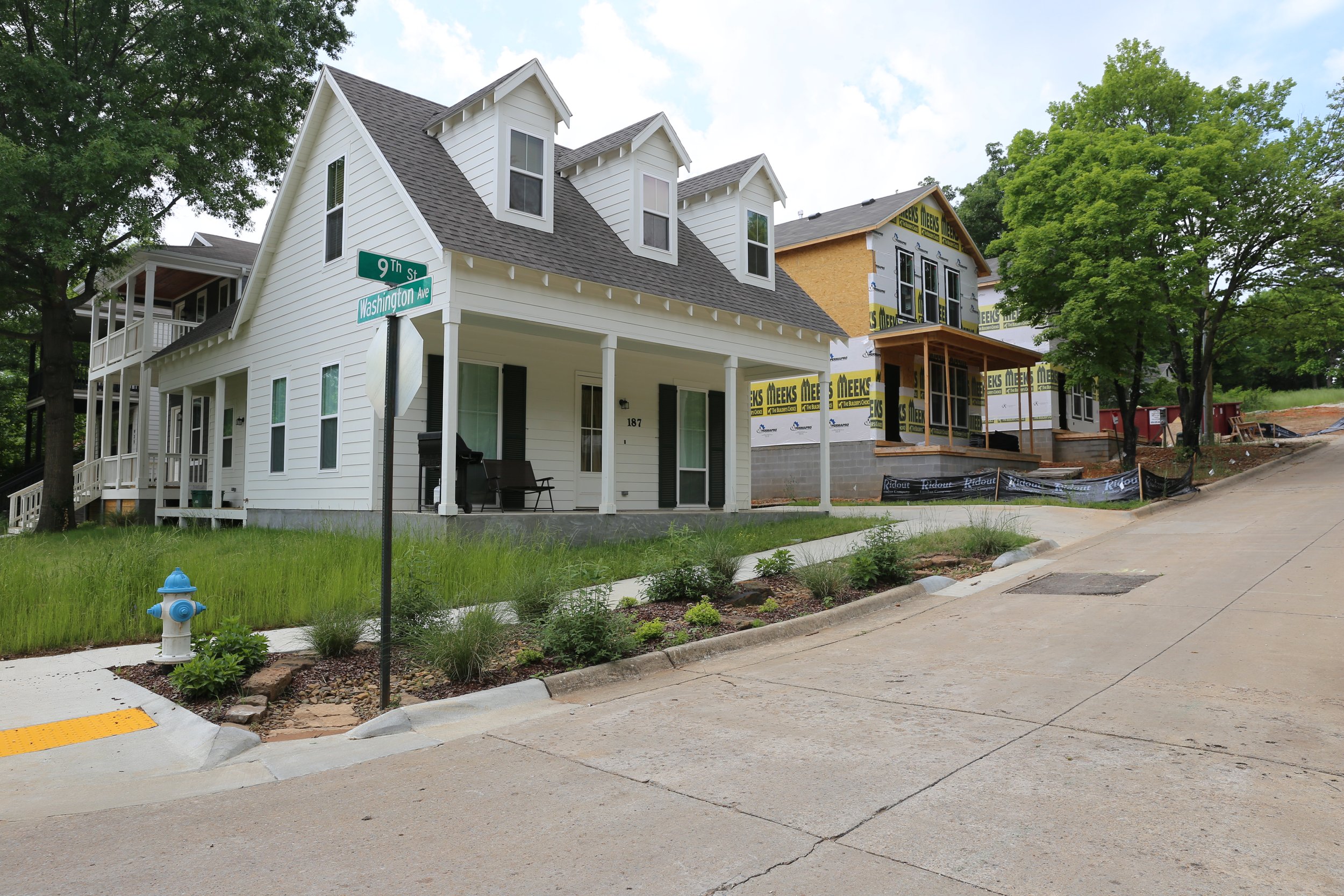 HOUSING REPORT