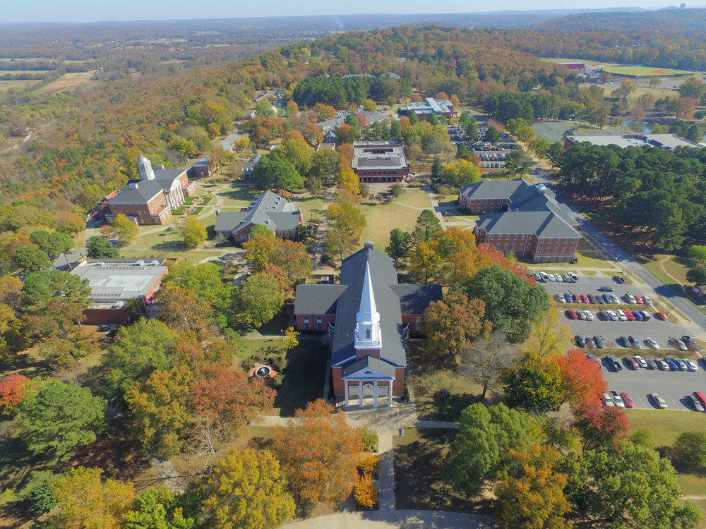 Comprehensive city planning has kept Batesville on a steady path of sensible growth, both in commercial and residential development.